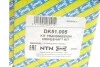 Привідний вал SNR / NTN DK51.005 (фото 2)