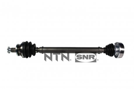 Привідний вал SNR / NTN DK54.018 (фото 1)