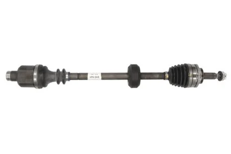 Піввісь Renault Kangoo 1.4 97-09 (R) (23x44x761) SNR / NTN DK55122