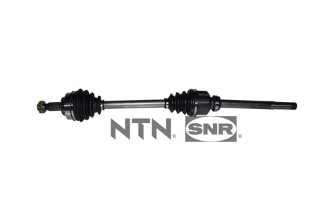 Привідний вал SNR / NTN DK66.020