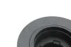 Шків коленвалу BMW 3/5 - X5 2.5d / 3.0d 98- SNR / NTN DPF350.04K1 (фото 5)