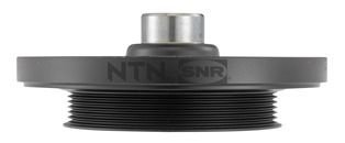 Шків колінчастого валу SNR / NTN DPF351.05