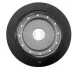 Шкив коленвала Renault Clio II, Megane I, Scenic I 1.4, 1.6 16V Kangoo -02 SNR / NTN DPF355.04 (фото 1)