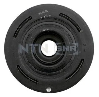 Фото 1 - ремiнний Шкив Renaut Laguna 2.2dCI, Trafic 2.5dCI 10 / 01- (7 ребер) SNR / NTN DPF355.14 Ремiнний Шкив Renaut Laguna 2.2dCI, Trafic 2.5dCI 10 / 01- (7 ребер) SNR / NTN DPF355.14 (фото 1)