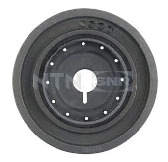 Шків коленвалу NISSAN SNR / NTN DPF355.21 (фото 1)