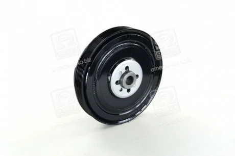 Шкив коленвала 2.5TDI LT 96-06/T4 98-03/Crafter 06- SNR SNR / NTN DPF357.06