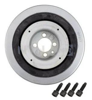 Шків коленвалу SNR / NTN DPF358.20