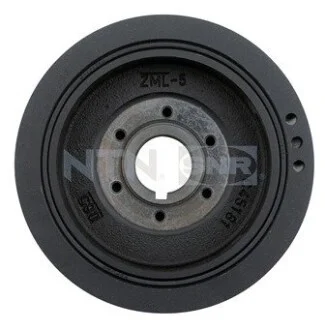 Шкив коленвала CITROEN / PEUGEOT Jumper / Boxer 01 - SNR / NTN DPF35910
