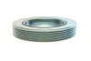 Шкив коленвала 156mm, DW8 1.9d (без AC) SNR / NTN DPF359.14K1 (фото 3)