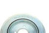 Шкив коленвала 156mm, DW8 1.9d (без AC) SNR / NTN DPF359.14K1 (фото 4)