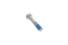 Шкив коленвала 156mm, DW8 1.9d (без AC) SNR / NTN DPF359.14K1 (фото 6)