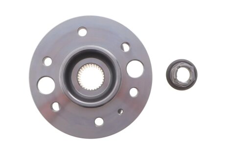 Підшипник маточини (комплект) SNR / NTN DSC_ R141.49