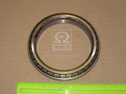 Підшипник КПП Renault Trafic 01- (95x126x18) SNR / NTN EC12606S01H106