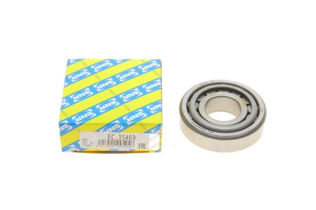 Подшипник КПП SNR / NTN EC 35469