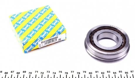 Подшипник КПП SNR / NTN EC 41249 R05 H200