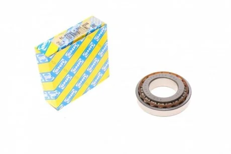 Подшипник КПП SNR / NTN EC.42193.Y.S02.H206