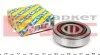 Подшипник КПП Master/Trafic 98- (25x66х22) SNR SNR / NTN EC 42228.S01.H206 (фото 1)