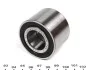 Подшипник ступицы задней Citroen Saxo, Visa, Xsara, ZX / Peugeot 106/205/306/309 86- SNR / NTN FC12025S09 (фото 1)