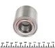 Подшипник ступицы RENAULT (R15578) Megane / Scenic задняя сторона 03-09 SNR / NTN FC41288S04 (фото 2)