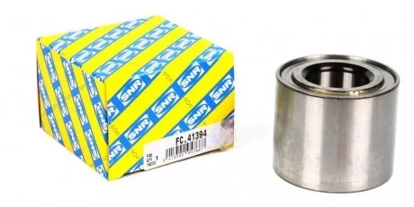 Підшипник роликовий SNR / NTN FC.41394