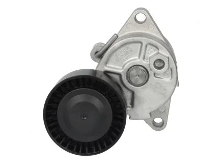 Натяжитель поликлинового ремня BMW 3 E36 / E46 / Z3 94- SNR / NTN GA350.27