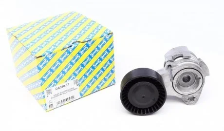 Ролик приводного ремня BMW 1/3/5/6/7 / X1 / X3 / X5 / Z4 04 - SNR / NTN GA35057