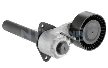 Натягувач ременя BMW X5 (E70) / X6 (E71) 3.0D 07- SNR / NTN GA350.78