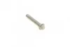 Натяжной механизм BMW 5 (F10), 7 (F01, F02, F03, F04), X3 (F25) 2.5 / 3.0 06.08- SNR / NTN GA350.94 (фото 8)