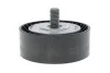 Натягувач BMW / SSANGYONG E60 / E63 / E65 / E66 / E53 / Actyon 2,0-4,8 03 - SNR / NTN GA35099 (фото 3)