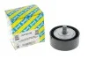 Натягувач BMW / SSANGYONG E60 / E63 / E65 / E66 / E53 / Actyon 2,0-4,8 03 - SNR / NTN GA35099 (фото 4)