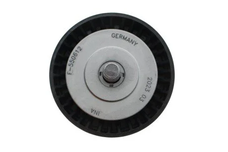Натягувач BMW / SSANGYONG E60 / E63 / E65 / E66 / E53 / Actyon 2,0-4,8 03 - SNR / NTN GA35099