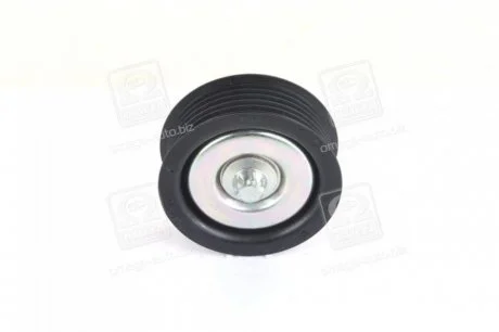 Ролик приводного ремня FORD / OPEL C-Max / Focus / AstraH 1.8-1,9td 05 - SNR / NTN GA35266