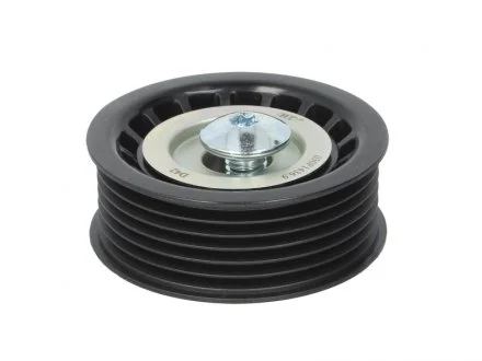 Ролик натяжной ремня поликлиновыйFord 2.0TDCI / DI 01- SNR / NTN GA352.75