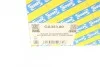Натяжитель CHEVROLET / OPEL Cruze / Astra / Corsa 1,7 09 - SNR / NTN GA35380 (фото 8)