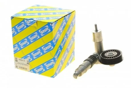 Натяжение ремня SNR / NTN GA354.12