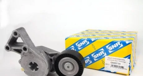 Натяжной ролик SNR / NTN GA357.04