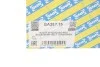 Натягувач поліклинового ременя VW Passat, Audi A4 SNR / NTN GA357.15 (фото 4)