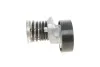Натяжитель ремня Audi / Seat / Skoda / Vw 1.9SDI / 1.9TDI / 2.0TDI 99- SNR / NTN GA357.24 (фото 4)