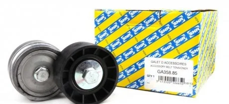 Ролик натяжний SNR / NTN GA35885