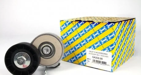 Натяжитель Fiat Doblo 1.3 JTD Multijet SNR / NTN GA358.99