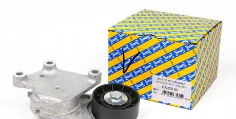 Натяжной ролик SNR / NTN GA359.00