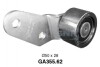 Ролик приводного ремня CITROEN / PEUGEOT / RENAULT C5 / C8 / Xantia / XM / 406/407/605/607/807 / Avantime / Clio / Es SNR / NTN GA35906 (фото 3)
