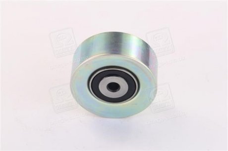 Ролик приводного ремня CITROEN / PEUGEOT / RENAULT C5 / C8 / Xantia / XM / 406/407/605/607/807 / Avantime / Clio / Es SNR / NTN GA35906