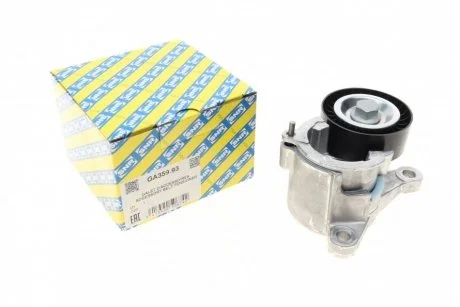 Натяжной ролик SNR / NTN GA359.93