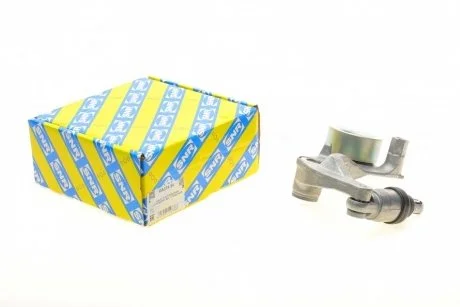 Натяжной ролик приводного ремня HONDA SNR / NTN GA374.34