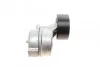Натяжник пасха поликлинового Hyundai / Kia 2.5 Crdi SNR / NTN GA384.11 (фото 3)