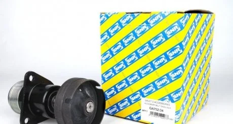 Шкив генератора SNR / NTN GA752.04