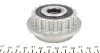 Шкив свободного хода генератора VW 2.5TDI T5 / Toureg 03- SNR / NTN GA754.12 (фото 2)