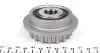 Шкив свободного хода генератора VW 2.5TDI T5 / Toureg 03- SNR / NTN GA754.12 (фото 3)