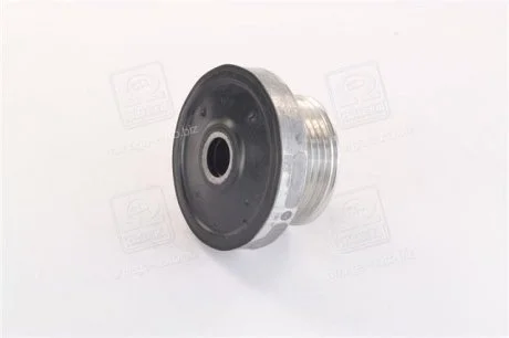 Шкив генератора DACIA / RENAULT Logan / Sandero / Clio / Kangoo / Megane / Scenic 1.4-1.6 97 - SNR / NTN GA75503 (фото 1)